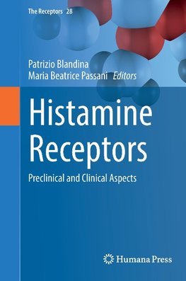 Histamine Receptors