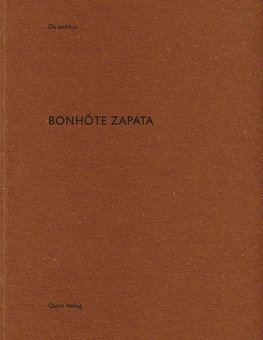 Bonhôte Zapata