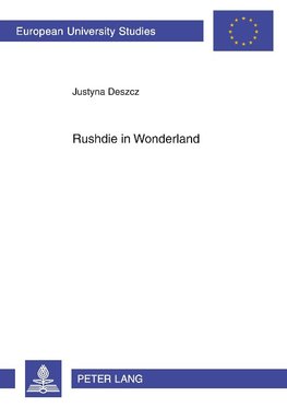 Rushdie in Wonderland