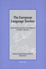 The European Language Teacher