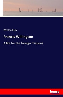 Francis Willington