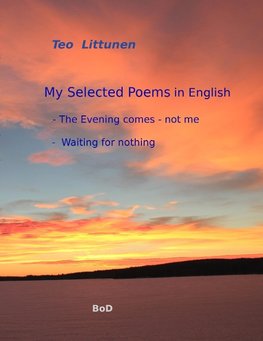 My Selected Poems in English