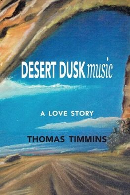 Desert Dusk Music