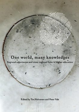 1 WORLD MANY KNOWLEDGES REGION