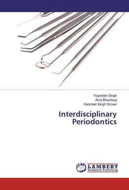 Interdisciplinary Periodontics