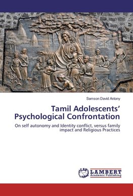 Tamil Adolescents' Psychological Confrontation