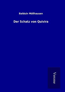 Der Schatz von Quivira