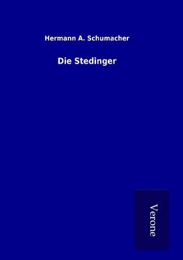 Die Stedinger