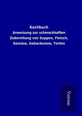 Kochbuch