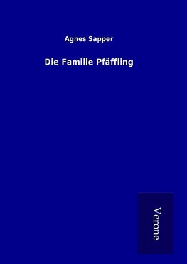 Die Familie Pfäffling