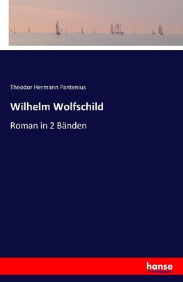 Wilhelm Wolfschild