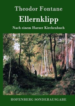 Ellernklipp