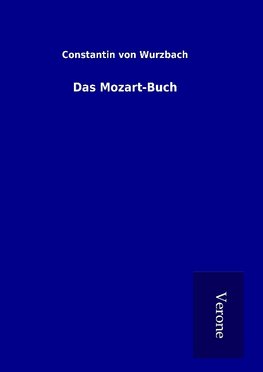 Das Mozart-Buch