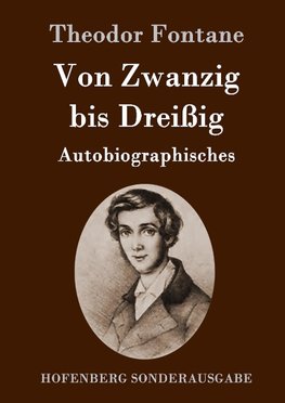 Von Zwanzig bis Dreißig