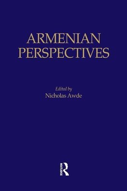 Awde, N: Armenian Perspectives