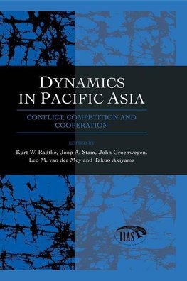 Radtke, K: Dynamics In Pacific Asia