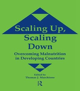 Marchione, T: Scaling Up Scaling Down