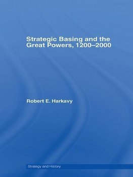 STRATEGIC BASING & THE GRT POW