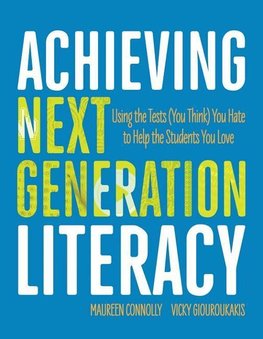 Achieving Next Generation Literacy