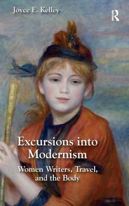 Excursions into Modernism