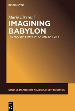 Liverani, M: Imagining Babylon