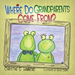 Where Do Grandparents Come From?