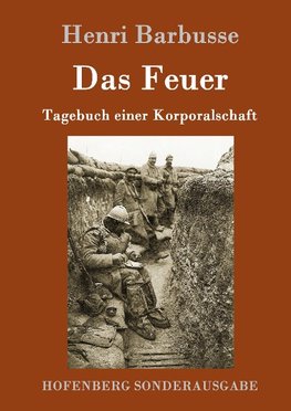 Das Feuer