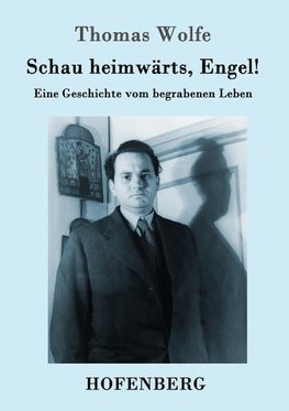 Schau heimwärts, Engel