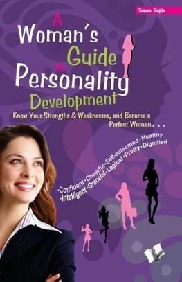 A Woman'S Guide to Personality Development