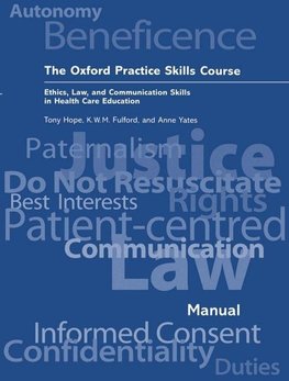 The Oxford Practice Skills Course