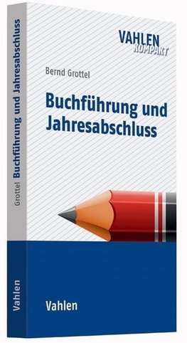 Buchführung und Jahresabschluss