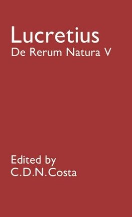 de Rerum Natura