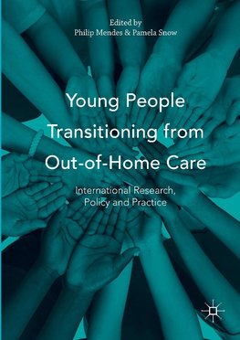 Young People Transitioning from Out-of-Home Care