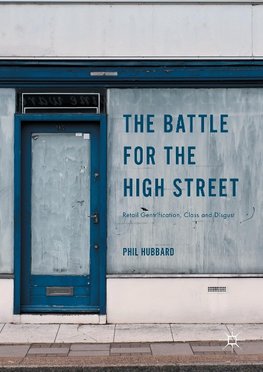 The Battle for the High Street