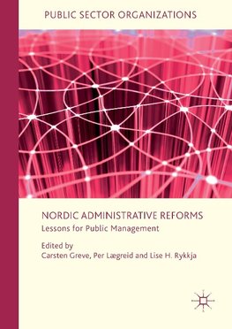 Nordic Administrative Reforms