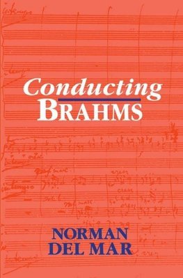 Conducting Brahms