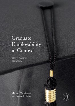 Graduate Employability in Context