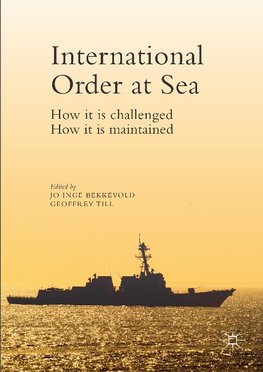 International Order at Sea