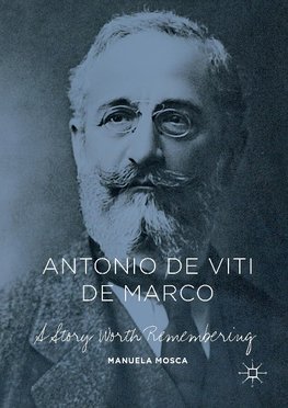 Antonio de Viti de Marco