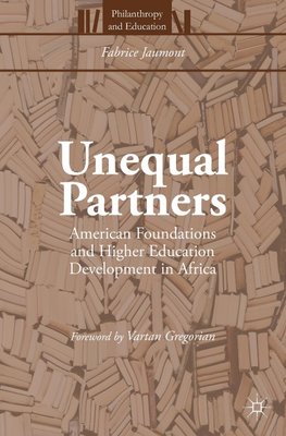 Unequal Partners