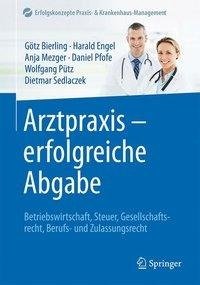 Arztpraxis - erfolgreiche Abgabe