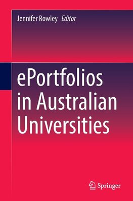 ePortfolios in Australian Universities