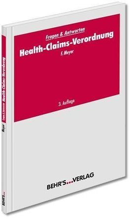 Health-Claims-Verordnung