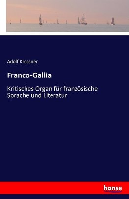 Franco-Gallia