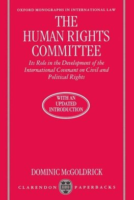 The Human Rights Committee