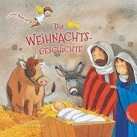 Dein kleiner Begleiter: Die kleine Weihnachtsgeschichte