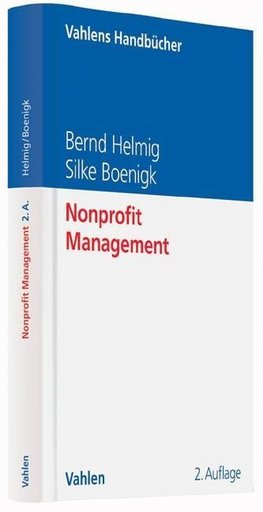 Nonprofit Management