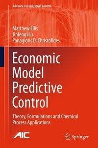 Economic Model Predictive Control