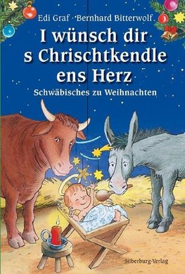 I wünsch dir s Chrischtkendle ens Herz