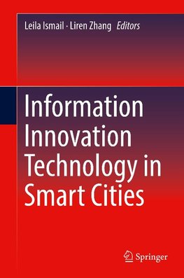 Information Innovation Technology in Smart Cities